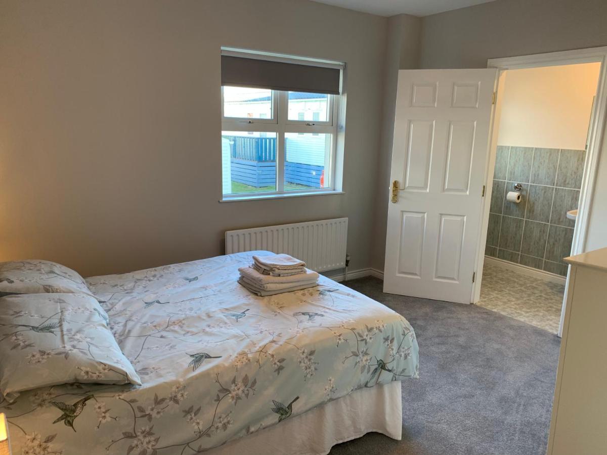 Millfield Holiday Village Portstewart Exterior foto