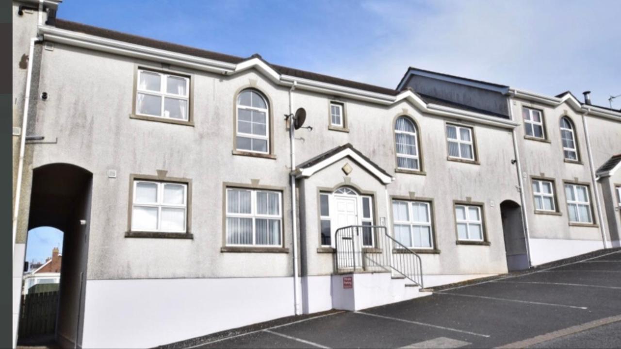 Millfield Holiday Village Portstewart Exterior foto