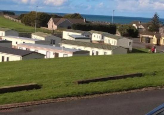 Millfield Holiday Village Portstewart Exterior foto
